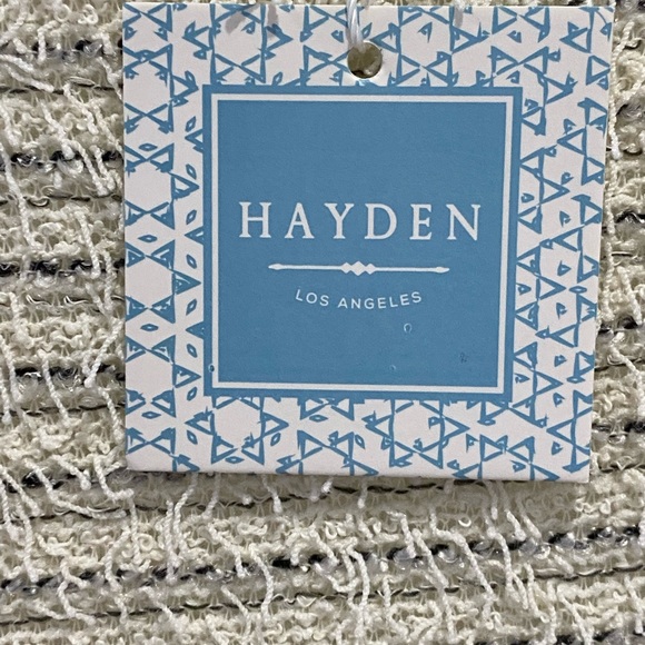 NWT - Hayden Tweed Dress - Size: Medium - Picture 6 of 6